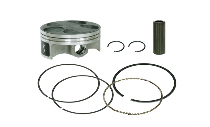 Piston Yamaha YZF/WRF 250 '05-'15 GAS GAS EC 250 '10-'15 Forjat [1]