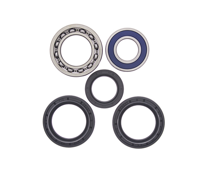 Rulmenti roata spate Yamaha YFM600 GRIZZLY '99-'01 YFM350 GRIZZLY '07-'14 BIG GEAR 400 '00-'06 [1]