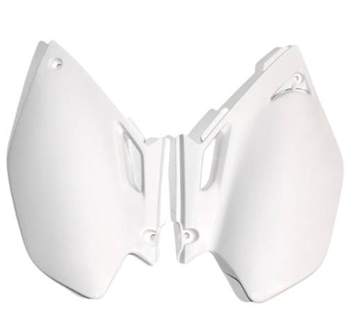 Laterale spate Yamaha YZF 250/450 '03-'05 Albe [1]
