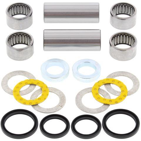 Kit reparatie bascula Yamaha YZF 06-18 WR 06-15    28-1158 [1]