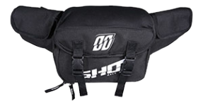 Borseta enduro Shot Black [2]
