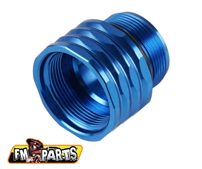 Extensie Pompa Frana Spate KTM Blue 2004-2021 [1]