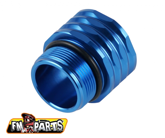 Extensie Pompa Frana Spate KTM Blue 2004-2021 [2]
