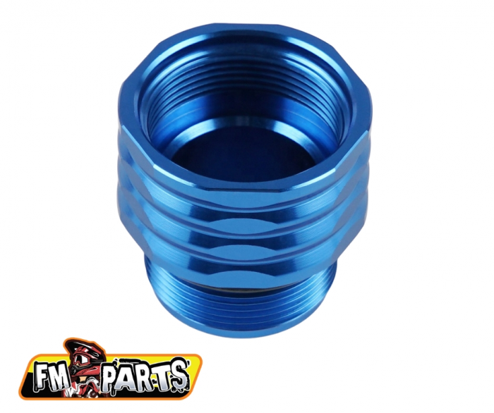 Extensie Pompa Frana Spate KTM Blue 2004-2021 [3]