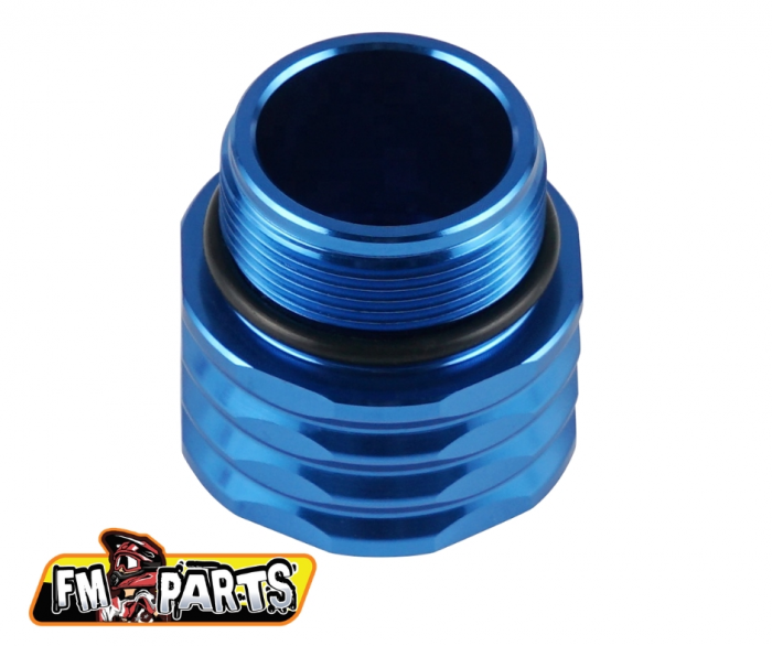 Extensie Pompa Frana Spate KTM Blue 2004-2021 [4]