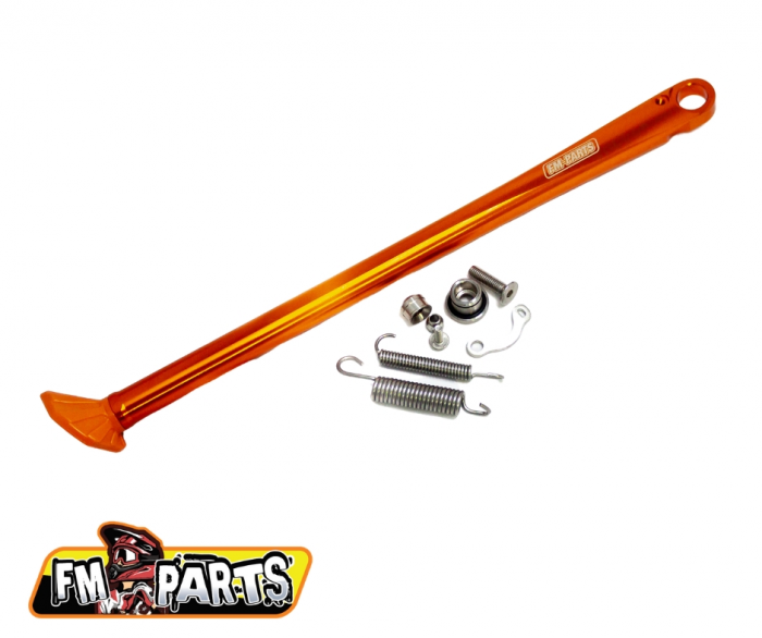 Cric lateral KTM EXC [2]