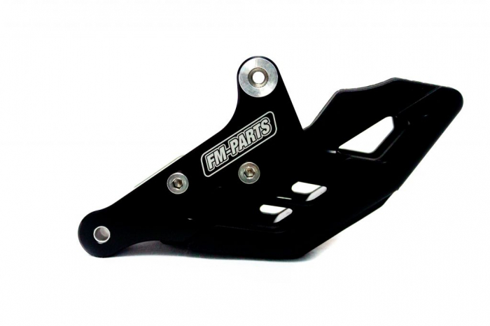 Ghidaj Lant KTM/Husqvarna 2014-2021 Black  [1]
