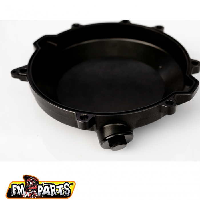 Capac Ambreiaj KTM/Husqvarna 250/300 2017-2021 Black/Negru [2]