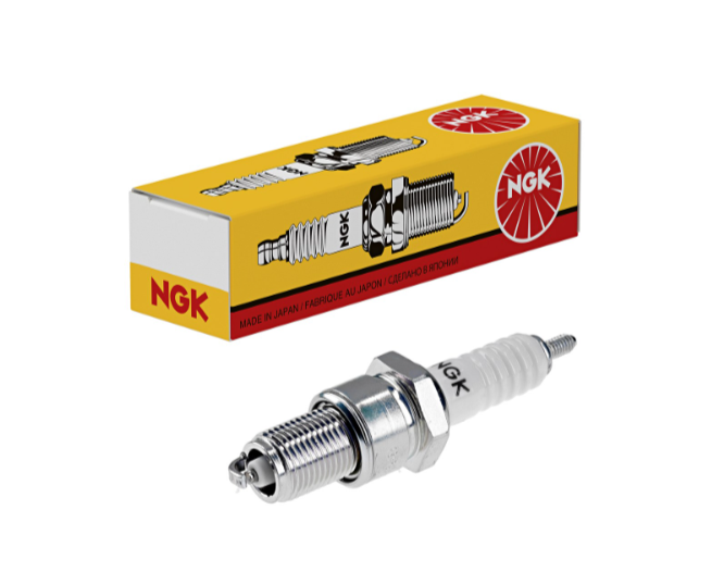 Bujie NGK CR6HS [1]