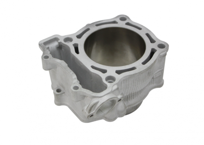 Cilindru Yamaha YZF/WRF 250 '01-'13 GAS GAS EC 250 '10-'15 BIG BORE 83mm [1]