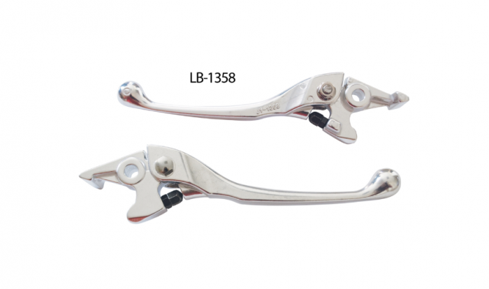 Maneta trana Yamaha YFM  250/700 RAPTOR '07-'11, YFZ450 '07-'11 (LB-1358-OE-P) [1]