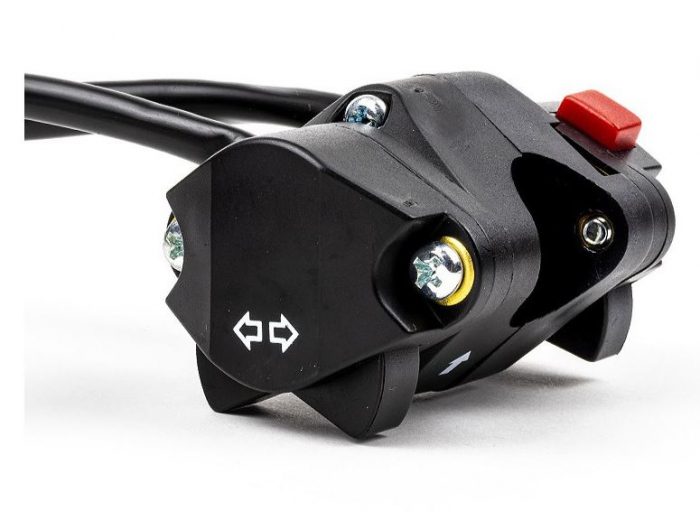Buton lumini/oprire/semnalizare/claxon KTM EXC '01-'15 (50311070000+50311029000) 46800003EE [3]