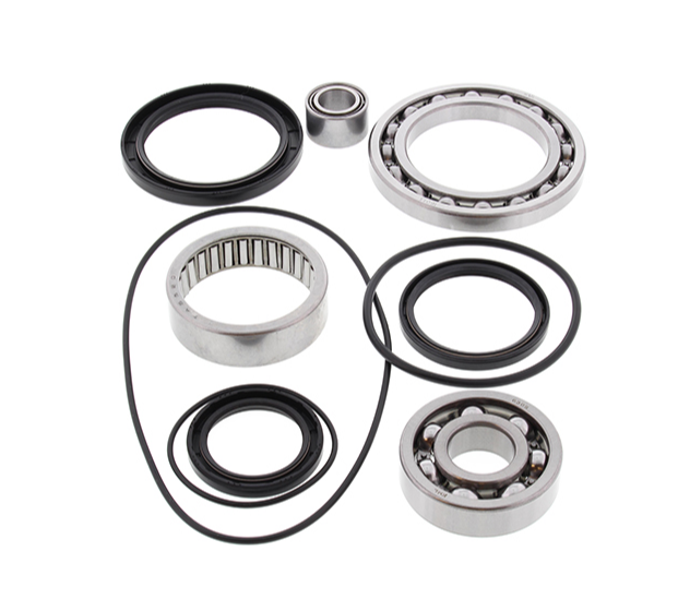 Kit reparatie diferential spate Yamaha YFM 250/350/400/450/600 [1]