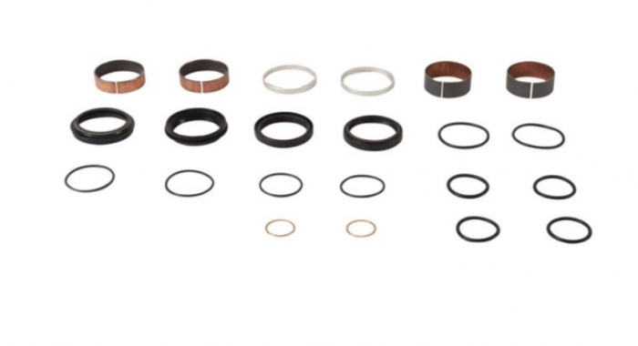 Kit reparatie suspensie fata Yamaha YZ/YZF 125/250 2005 [1]
