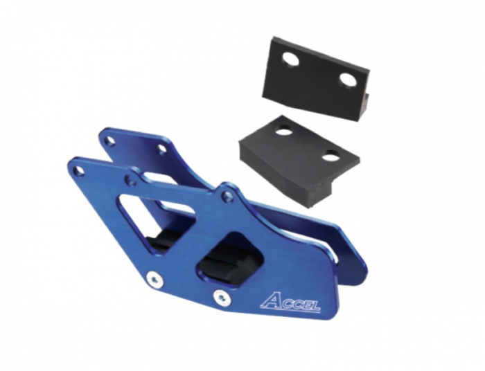 Ghidaj lant transmisie Yamaha YZ '97 -'07 YZF '98-'06 Suzuki RM Z250 '07-'16, RMZ 450 '05-'16 [1]