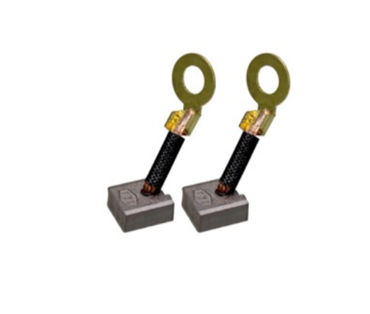 Set perii electromotor Yamaha YFM 200/225/250 [1]