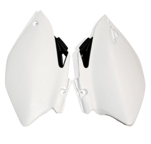 Laterale spate Yamaha YZF 250/450 '06-'09 Albe [1]