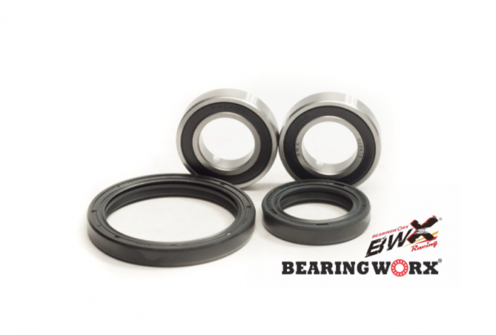 Rulmenti roata fata Yamaha WRF 250/400/426/450 '98-'14 [1]