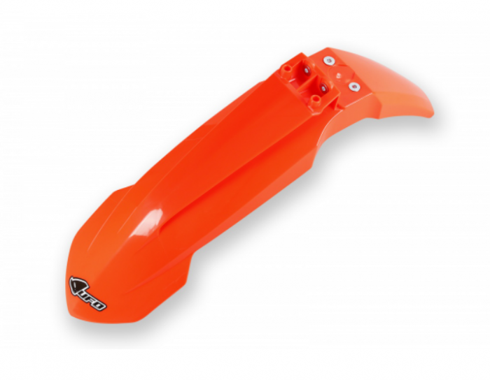 Aripa fata KTM SX/SXF '16-'20 EXC/EXCF '17-'20 Portocaliu neon [1]