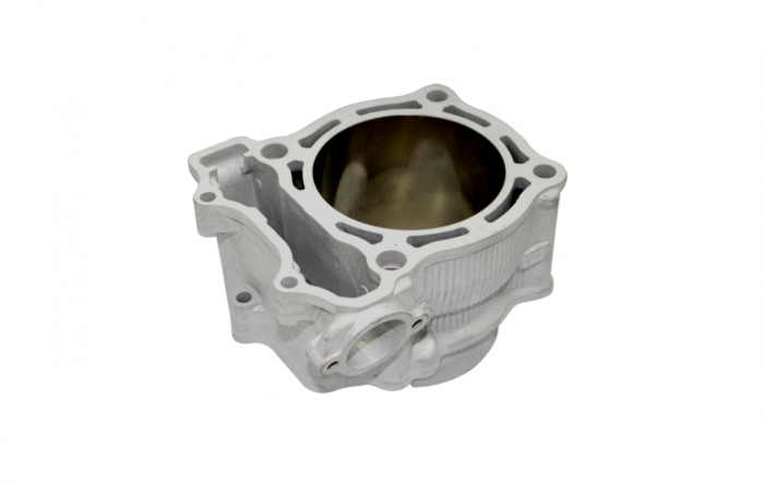 Cilindru Yamaha WR 250F '01-'14, YZF 250 '01-'13 (STANDARD = 77MM) [1]