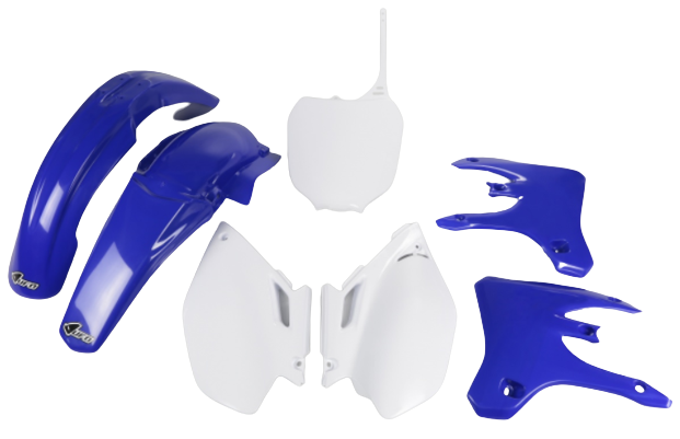 Set plastice Yamaha YZF 250/450 '03-'05 [1]