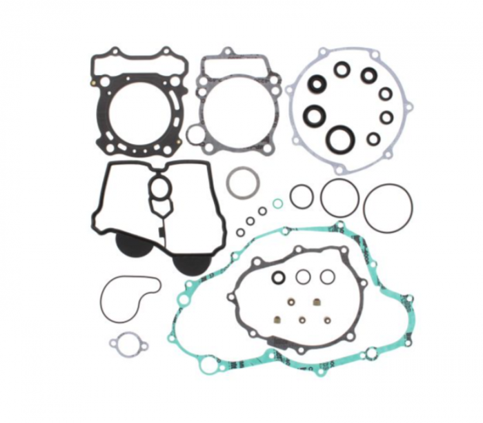 Set complet garnituri si simeringuri motor Yamaha WR250F '03-'13 [1]