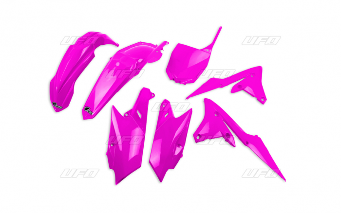 Kit plastice Yamaha YZF 250/450 '14-'17 Mov [1]