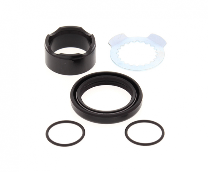 Kit reparatie ax transmisie pinion fata Yamaha YZF 250 '01-'13 WRF 250 '01-'14 WR 250F '01-'14 [1]