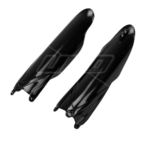 Protectii furca Yamaha YZF 250/450 '10-'19 Negre [1]