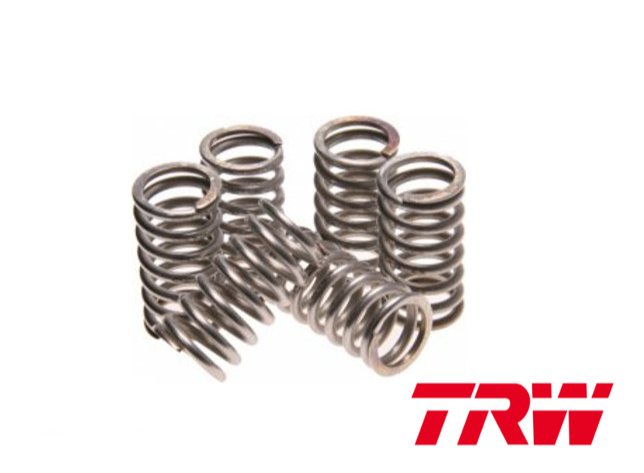 Set arcuri ambreiaj Yamaha WR 250 R '08-'14, WR 250 X '08-'14 [1]