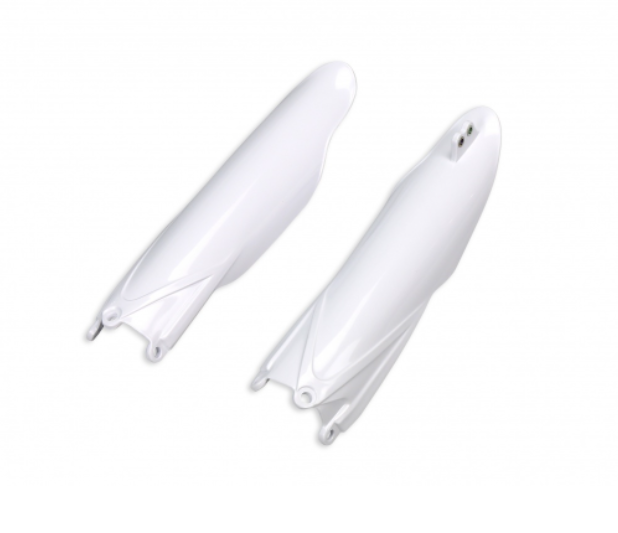 Protectii furca Yamaha YZF 250/450 '10-'22 Alb [1]