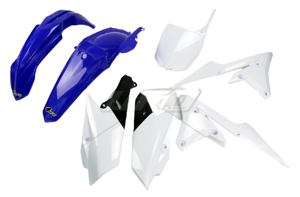 Kit plastice Yamaha YZF 250/450 '14-'17 [1]