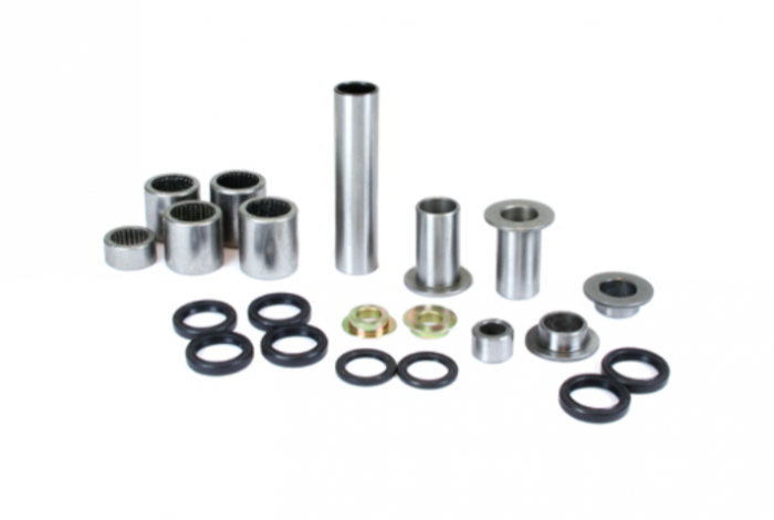 Kit reparatie Linkage Yamaha YZ 125/250 '02-'04, WR 250F '02 -'04, YZF 250 '02-'04, YZF 450 '03-'04 [1]
