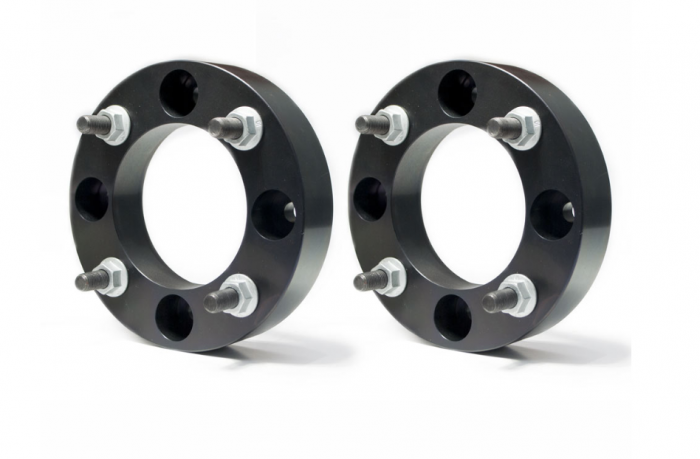 Distantiere roti ATV/UTV/Quad 4X115X50mm [1]
