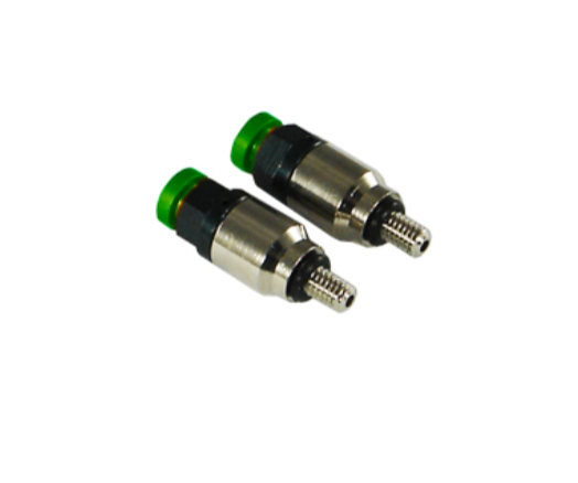 Aerisitoare suspensie fata Showa/Kayaba Verde M5x0.8 [1]