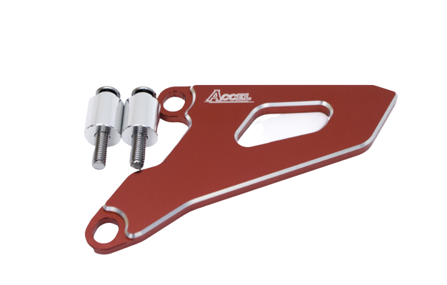Protectie pinion fata Honda CR 250R '02-'07 CRF 250R '04-'09 CRF 250X '04-'17 [1]