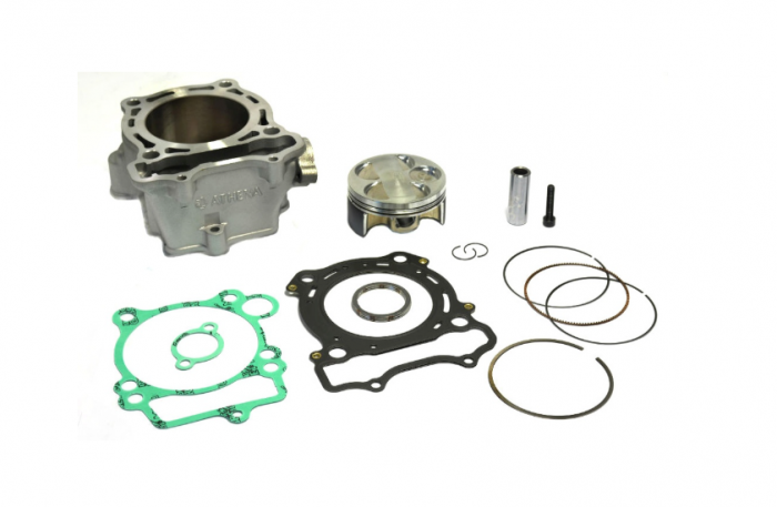 Kit cilindru Yamaha YZF/WRF 250 '08-'13 Athena Standard 77mm P400485100025 [1]