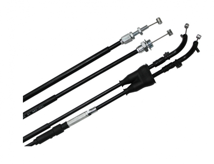 Cablu acceleratie Yamaha WR 250F '07-'13 YZF 250 '06-'13 WR450F '07-'11 53.111072 [1]