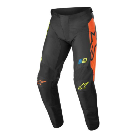 Pantaloni Alpinestars Racer Compass [1]