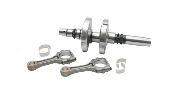 Ambielaj Can-Am Outlander/MAX 650 '06-'20, Outlander/Commander/Renegade 800/850 '06-'19, Commander 800 '12-'19 HR00064 [1]