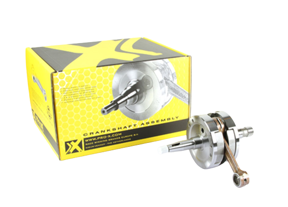 Ambielaj complet Suzuki RM 125 '01-'03 Prox 10.3201 [1]