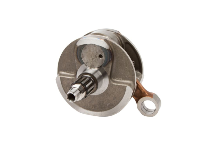 Ambielaj compret Yamaha YFZ 450 '06-'09 si '12-'13 HotRods HR 4073 [2]