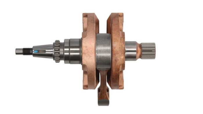 Ambielaj Honca CRF 450R '09-'12 HotRods HR 4093 [2]