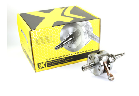Ambielaj Prox Honda CRF150R '07-'18 HR 4075 [1]