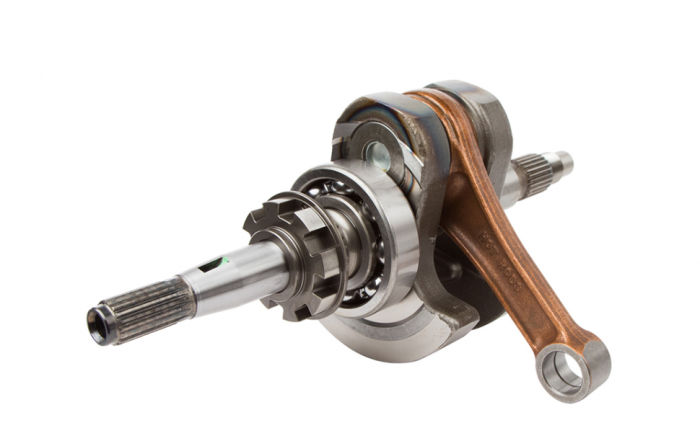 Ambielaj Yamaha YFM GRIZZLY 660 '02-'08 HR 4080 [1]