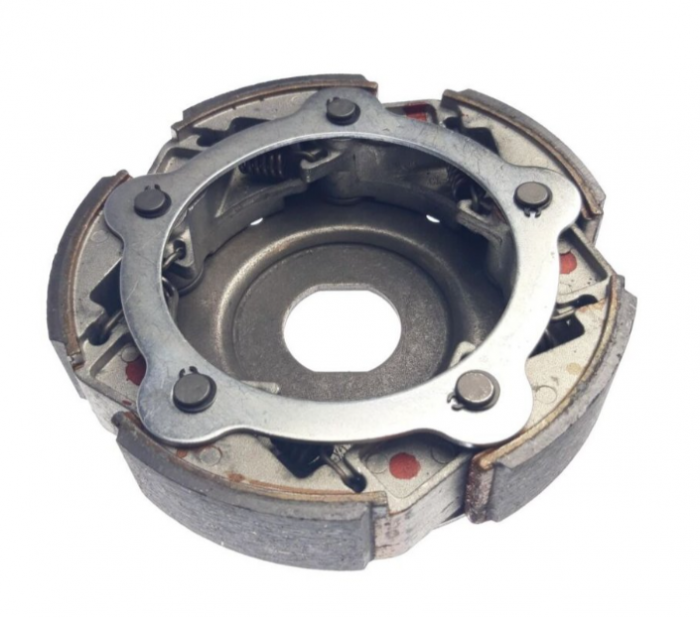 Ambreiaj ATV Linhai 400 ( 5 Saboti 160mm) [1]