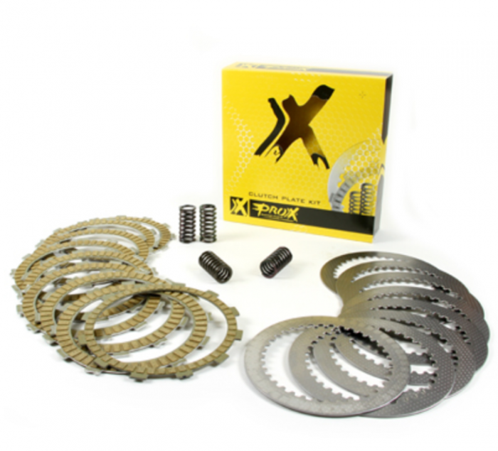 Kit ambreiaj KTM EXC-F 400/450/530 '09-'11 Prox 16.CPS64009 [1]