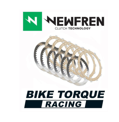 Ambreiaj complet KTM EXC-R 450 '09-'10; EXC-R 530 '09-'11 [1]