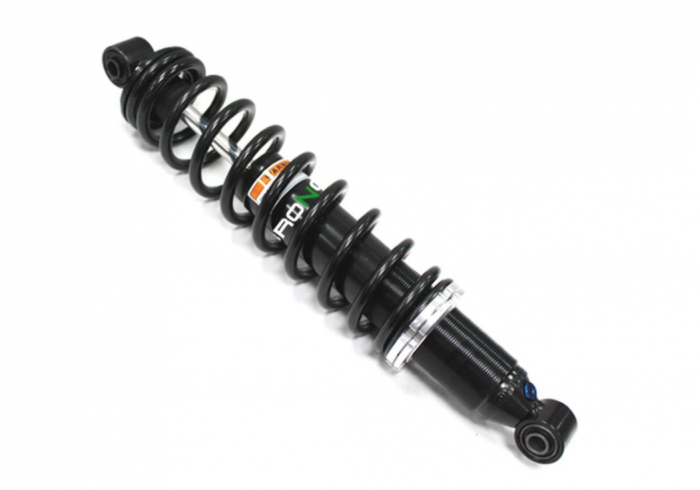 Amortizor spate Yamaha Grizzly 660 '02-'08 Heavy Duty [1]