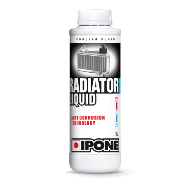 Antigel Ipone -30°C [1]